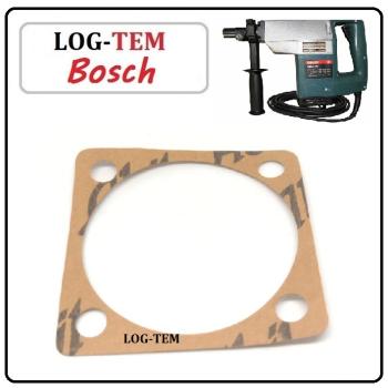 A29-2 / 1611015020 - PLACA DE VEDAÇÃO - MARTELO BOSCH - 11206 - UBH 6-35 D - POS.97 - ORIGINAL