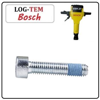 2914551188 - PARAFUSO - MARTELO BOSCH - 11304 - GSH 27 - POS.105 - ORIGINAL