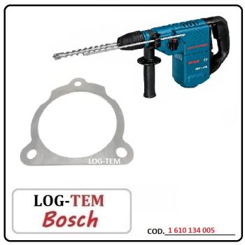 B5-2 / 1610134005 - ARRUELA DE COMPENSAÇÃO 0,1 MM GROSSO - MARTELO BOSCH - 11236 - GBH 4 DFE - POS.78/1 - ORIGINAL