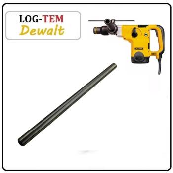 AL-52-1 / 325880-02 - HASTE GUIA -  MARTELO DEWALT - D 25600 K - POS.185 - ORIGINAL