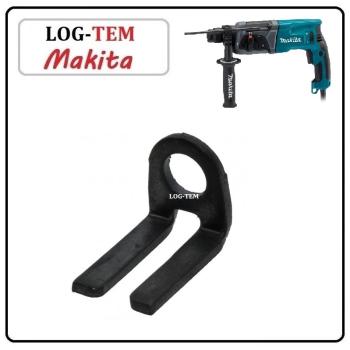 344871-8 - RETENTOR DE OLEO - MARTELETE MAKITA - HR 2470 - POS.68 - ORIGINAL