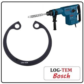 J-6-47 / 2916660040 - ANEL DE SEGURANÇA - MARTELO BOSCH - 11245 - GBH 11 DE - POS.154 - ORIGINAL