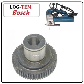 E-1-449 / 2606300015 - ENGRENAGEM - TESOURA DE CHAPA BOSCH - 1503 - GSC 2,8 - POS.72 - ORIGINAL