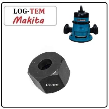 N-1-312 / 763606-2 - PORCA DA PINÇA - TUPIA MAKITA - 3606 - POS.38 - ORIGINAL