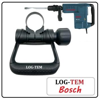 160202508E - CABO ADICIONAL - MARTELO BOSCH - 11316 - GSH 11 E - POS.884 - ORIGINAL