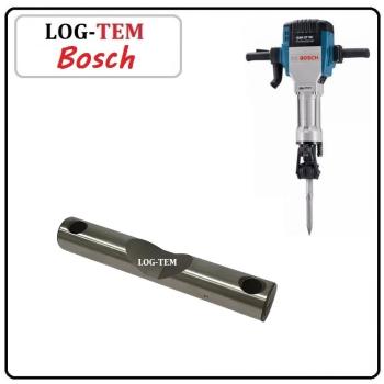 1613103004 - PINO DE TRAVAMENTO - MARTELO BOSCH - 11C0A - GSH 27 VC - POS.45 - ORIGINAL