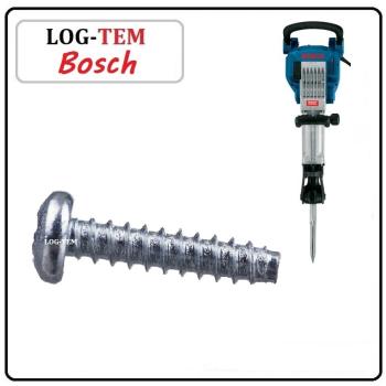 J-7-24 / 2912401412 - PARAFUSO - MARTELO BOSCH - 11335 - GSH 16-28 - POS.42/8 - ORIGINAL