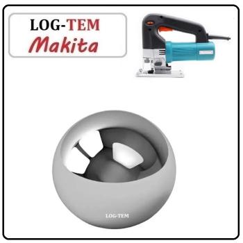 N-1-1008 / 216008-6 - ESFERA DE AÇO 4 - SERRA TICO-TICO MAKITA - 4304 - POS.61 - ORIGINAL