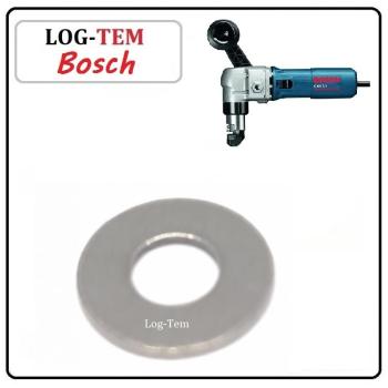 D29-3 / 1600100611 - ARRUELA - TESOURA DE PUNÇÃO BOSCH - 1530 - GNA 2,0 - POS.24 - ORIGINAL