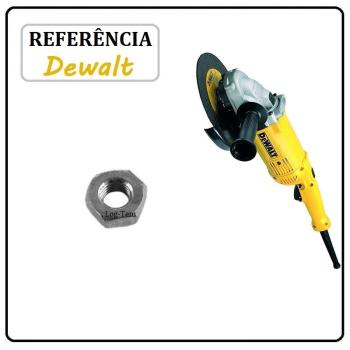 AL-11-1 / 609125-00 - PORCA - D 28474 W - POS.40 - ORIGINAL
