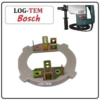 C60-4 / 1614336000 - PORTA ESCOVA - MARTELO BOSCH - 11206 - UBH 6-35 D - POS.17 - ORIGINAL