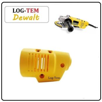 X-27 / 445879-12 - CARCAÇA DO MOTOR - ESMERILHADEIRA DEWALT - DW 402 - POS.28 - ORIGINAL