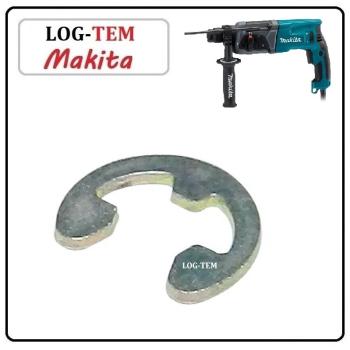 N-1-718 / 961017-7 - ANEL TRAVA - MARTELETE MAKITA - HR 2470 - POS.85 - ORIGINAL