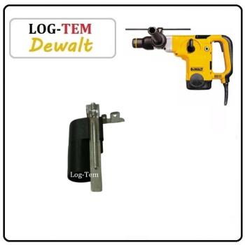 AL-33-5 / 326933-01 - SUPORTE DE CONTATO -  MARTELO DEWALT - D 25600 K - POS.134 - ORIGINAL