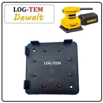 AL-8-7 / 144954-00 - PERFURASDOR DE PAPEL - LIXADEIRA DEWALT - DW 411 - POS.43 - ORIGINAL