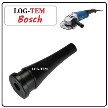 J-6-13 / 600703023 - PROTETOR DO CABO - LIXADEIRA BOSCH - 1351 - GWS 18-180 - POS.6 - IMPORTADO