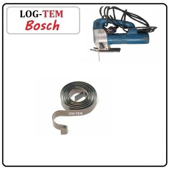 C71-2 / 2604652000 - MOLA ESPIRAL - TESOURA DE CHAPA BOSCH - 1503 - GSC 2,8 - POS.5 - ORIGINAL