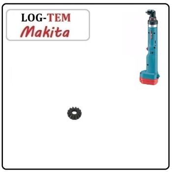 N-2-371 / 221391-8 - ENGRENAGEM 14 - CHAVE SOQUETE ANGULAR A BATERIA MAKITA - 6702 D - POS.26 - ORIGINAL