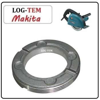 N-1-1153 / 285807-7 - RETENTOR- CORTADORA DE METAIS MAKITA - 4131 - POS.24 - ORIGINAL