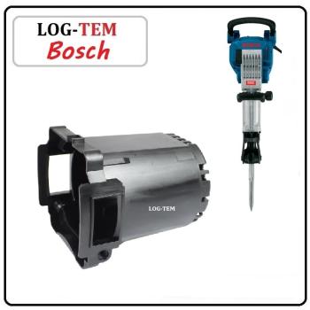J-7-6 / 1615106053 - CARCAÇA DO MOTOR - MARTELO BOSCH - 11335 - GSH 16-28 - POS.46 - ORIGINAL