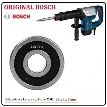 J-6-80 / 1610900026 - ROLAMENTO FIXO - 11388 / GSH 388 - POS.13 - ORIGINAL