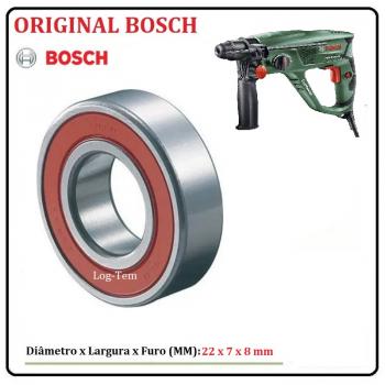 C71-5 / 1610905033 - ROLAMENTO FIXO - 3344 / PBH 2500 RE - POS.67 - ORIGINAL