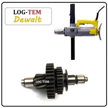 P4-2-2 / 869219-00 - PINHÃO - FURADEIRA 7/8 - DW 152 - POS.24 - ORIGINAL