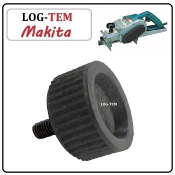 N-1-813 / 265724-7 - PARAFUSO - PLAINA ELETRICA MAKITA - 1100 - POS.40 - ORIGINAL