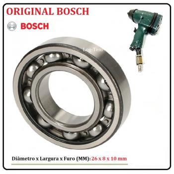 A50-2 / 3609201134 - ROLAMENTO FIXO - 7450 / SL 260 NM - POS.40 - ORIGINAL