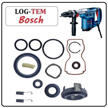 B19-1 / 1617000897 - JOGO DE REPARO - MARTELO BOSCH - 11C32 - GBH 4-32 DFR - POS.899 - ORIGINAL