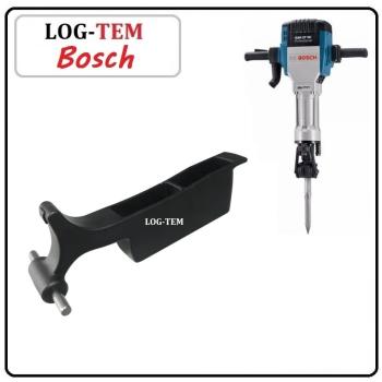 1612026153 - ALAVANCA PLASTICO - MARTELO BOSCH - 11C0A - GSH 27 VC - POS.62 - IMPORTADO