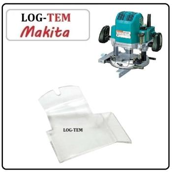 N-1-1141 / 410128-0 - DEFLETOR DE LASCAS- TUPIA MAKITA - 3612 BR - POS.36 - ORIGINAL