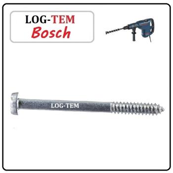 D71-1 / 1613412001 - PARAFUSO - MARTELO BOSCH - 11235 - GBH 7 DE - POS.113 - ORIGINAL