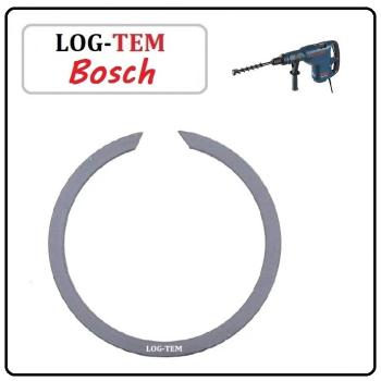 D9-3 / 1614601029 - ANEL DE RETENÇÃO - MARTELO BOSCH - 11235 - GBH 7 DE - POS.152 - ORIGINAL