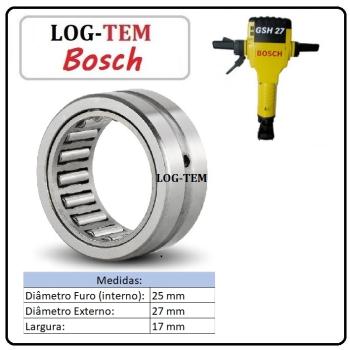 1610910092 - ROLAMENTO DE AGULHAS - MARTELO BOSCH - 11304 - GSH 27 - POS.26 - IMPORTADO