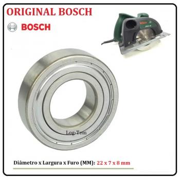 E-2-355 / 2610386400 - ROLAMENTO FIXO 3328 / PKS 40 - POS.28- ORIGINAL