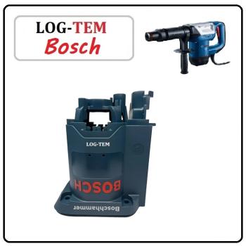 G-3-1-8 / 1615102154 - CARCAÇA DO MOTOR - MARTELO BOSCH - 11388 - GSH 388 - POS.1 - ORIGINAL