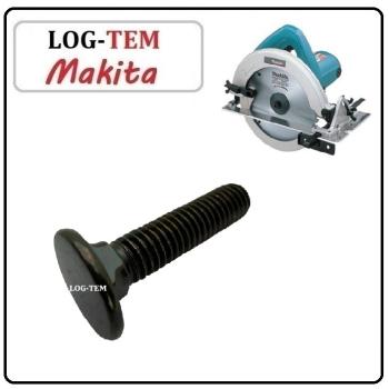 N-1-316 / 266018-3 - PARAFUSO FRANCES M 6x26 - SERRA CIRCULAR MAKITA - 5740 NB - POS.62 - ORIGINAL