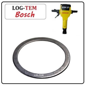 J-4-24 / 1610102616 - DISCO DE APOIO - MARTELO BOSCH - 11304 - GSH 27 - POS.12 - ORIGINAL