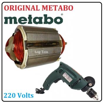 N-3-4-6 / 31101091 - ESTATOR 220 V - SBE 560 - POS.2 - ORIGINAL