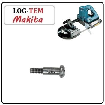N-1-617 / 251337-0 - PARAFUSO - SERRA DE FITA MAKITA - 2106 - POS.14/POS.22/POS.40/POS.43 - ORIGINAL