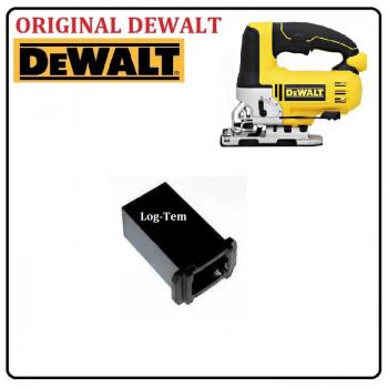 AL-6-1 / 582696-00 - PORTA ESCOVAS - DW 300 K - POS.10 - ORIGINAL