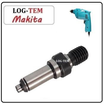 N-1-971 / 321078-3 - EIXO - FURADEIRA MAKITA - 6010 B - POS.3 - ORIGINAL