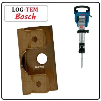 1611390005 - TOMADA - MARTELO BOSCH - 11335 - GSH 16-28 - POS.42/6 - ORIGINAL