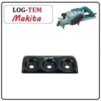 N-2-46 / 345001 -4 -  FIXADOR  DA FACA - PLAINA ELETRICA MAKITA - 1100 - POS.50 - ORIGINAL