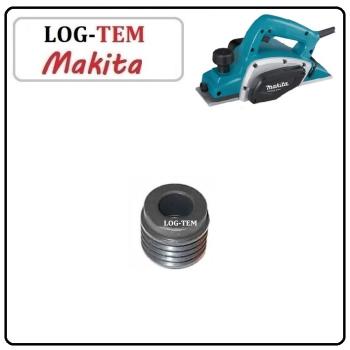 N-1-853  / 222125-2 - POLIA - PLAINA ELETRICA MAKITA - 1900 B - POS.44 - ORIGINAL