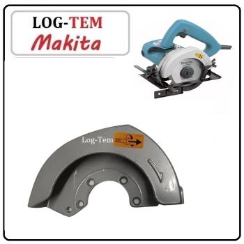 N-2-238 / 150632-4 - PROTETOR FIXO - SERRA CIRCULAR MAKITA - 4200 NH - POS.31 - ORIGINAL