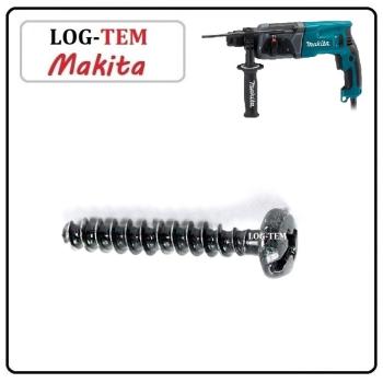 N-1-1013 / 266374-1 - PARAFUSO - MARTELETE MAKITA HR 2470 - POS.88 - ORIGINAL