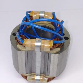 K-4-4-10 / 522488-9 - ESTATOR 220 V - JR 3000 V - POS.42