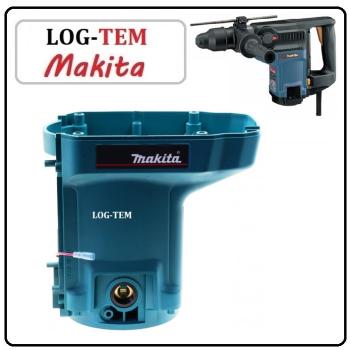 CEN-4 / 159950-7 - CARCAÇA DO MOTOR - MARTELO MAKITA - HR 4000 C - POS.118 - ORIGINAL